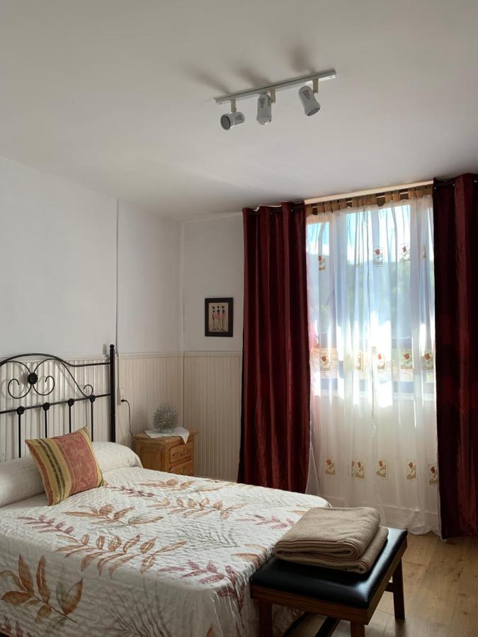 Apartamentos Rurales Corias Exterior foto