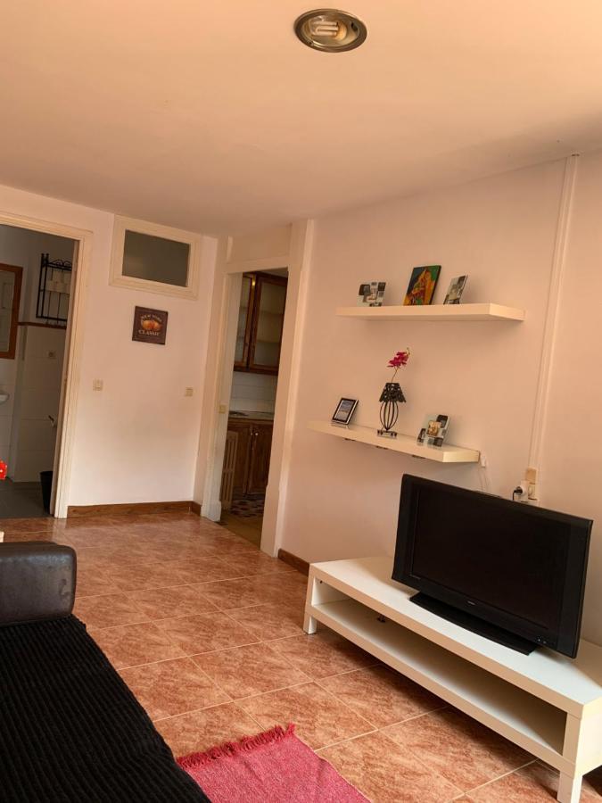 Apartamentos Rurales Corias Exterior foto