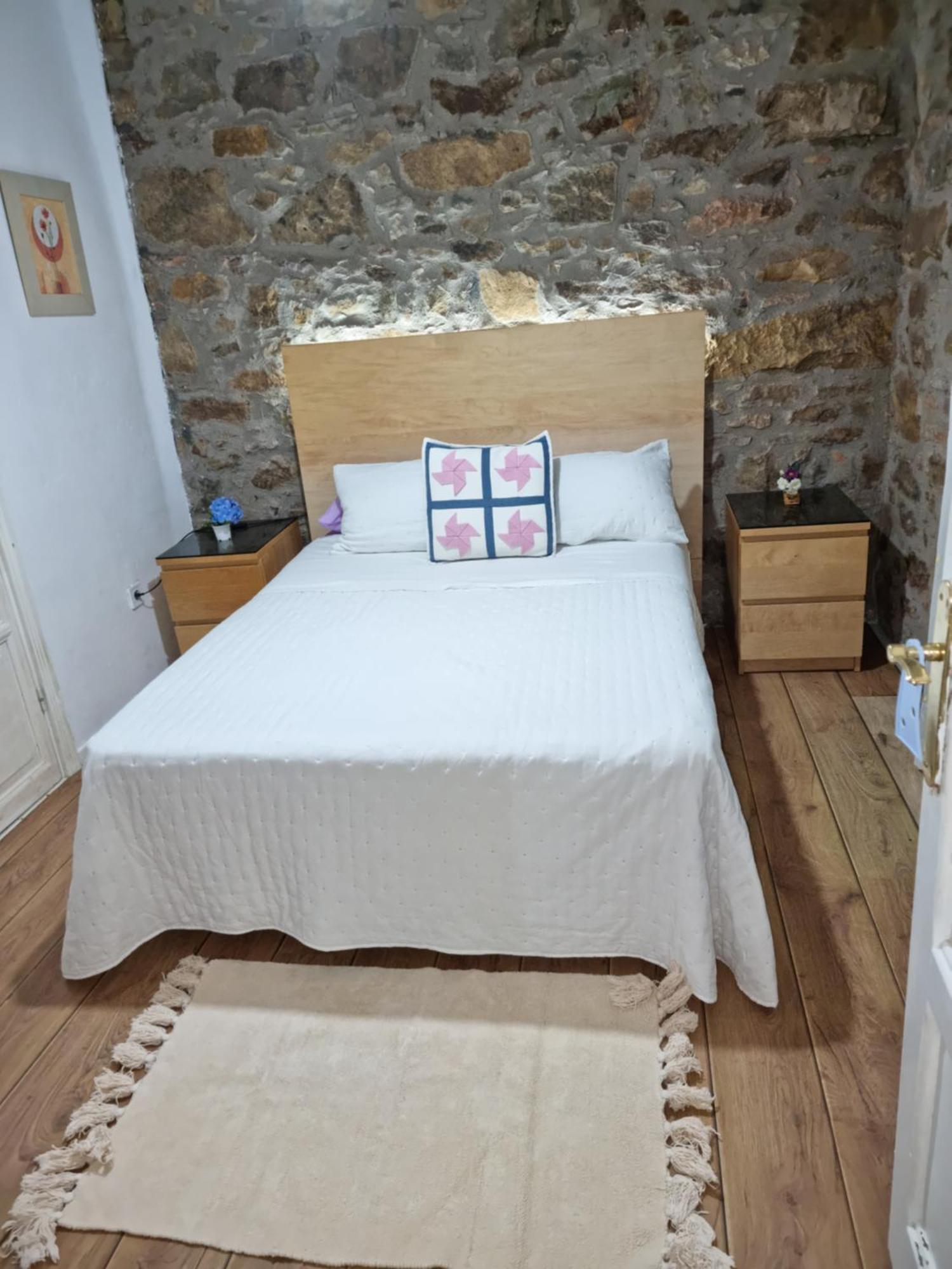 Apartamentos Rurales Corias Zimmer foto