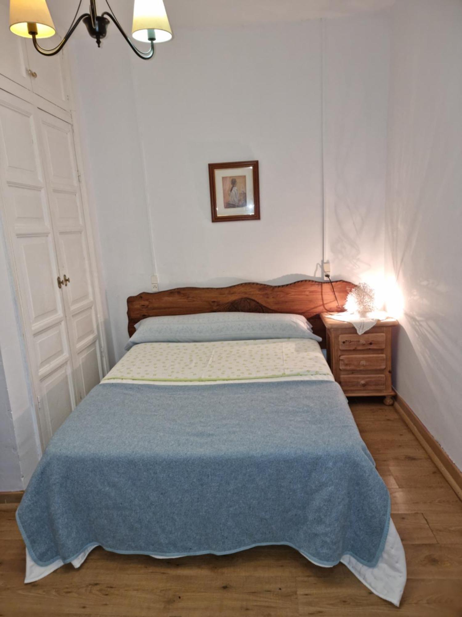 Apartamentos Rurales Corias Zimmer foto