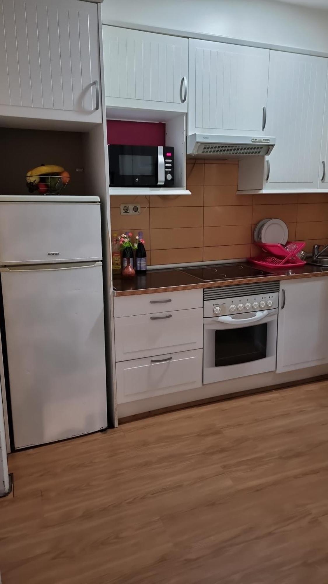 Apartamentos Rurales Corias Zimmer foto
