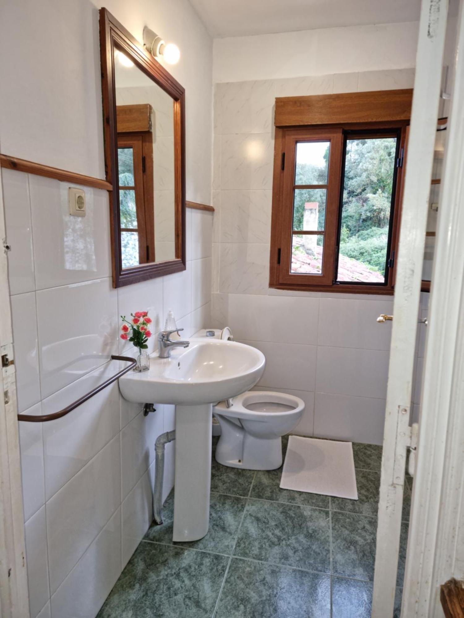 Apartamentos Rurales Corias Zimmer foto