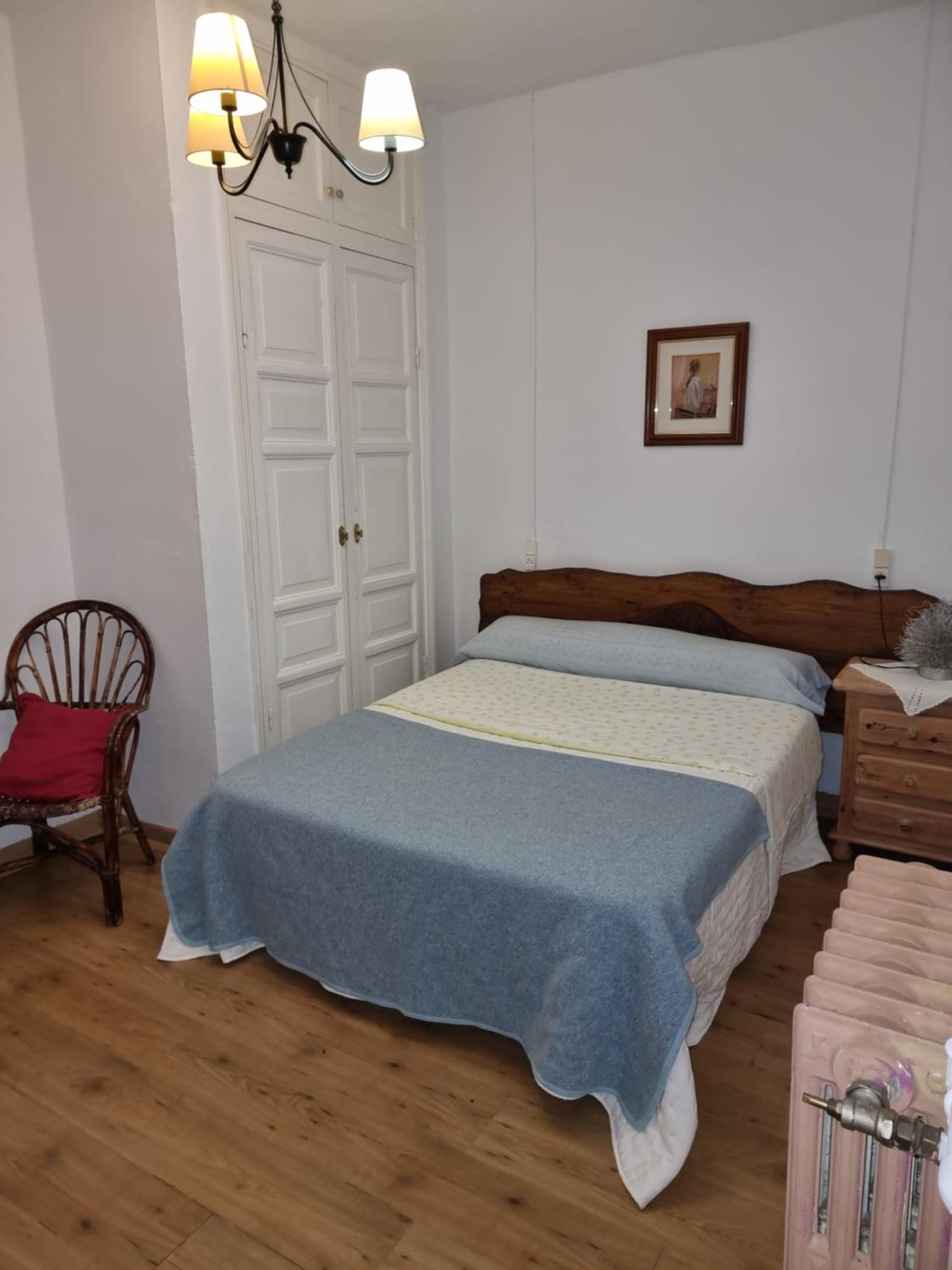 Apartamentos Rurales Corias Zimmer foto