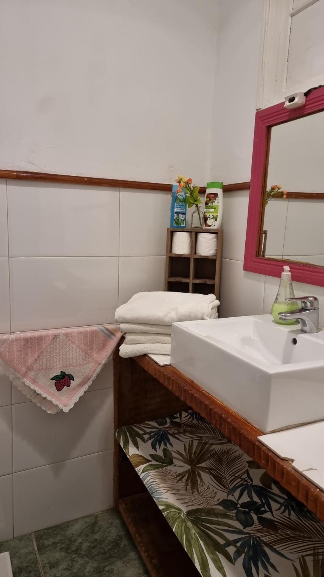 Apartamentos Rurales Corias Zimmer foto