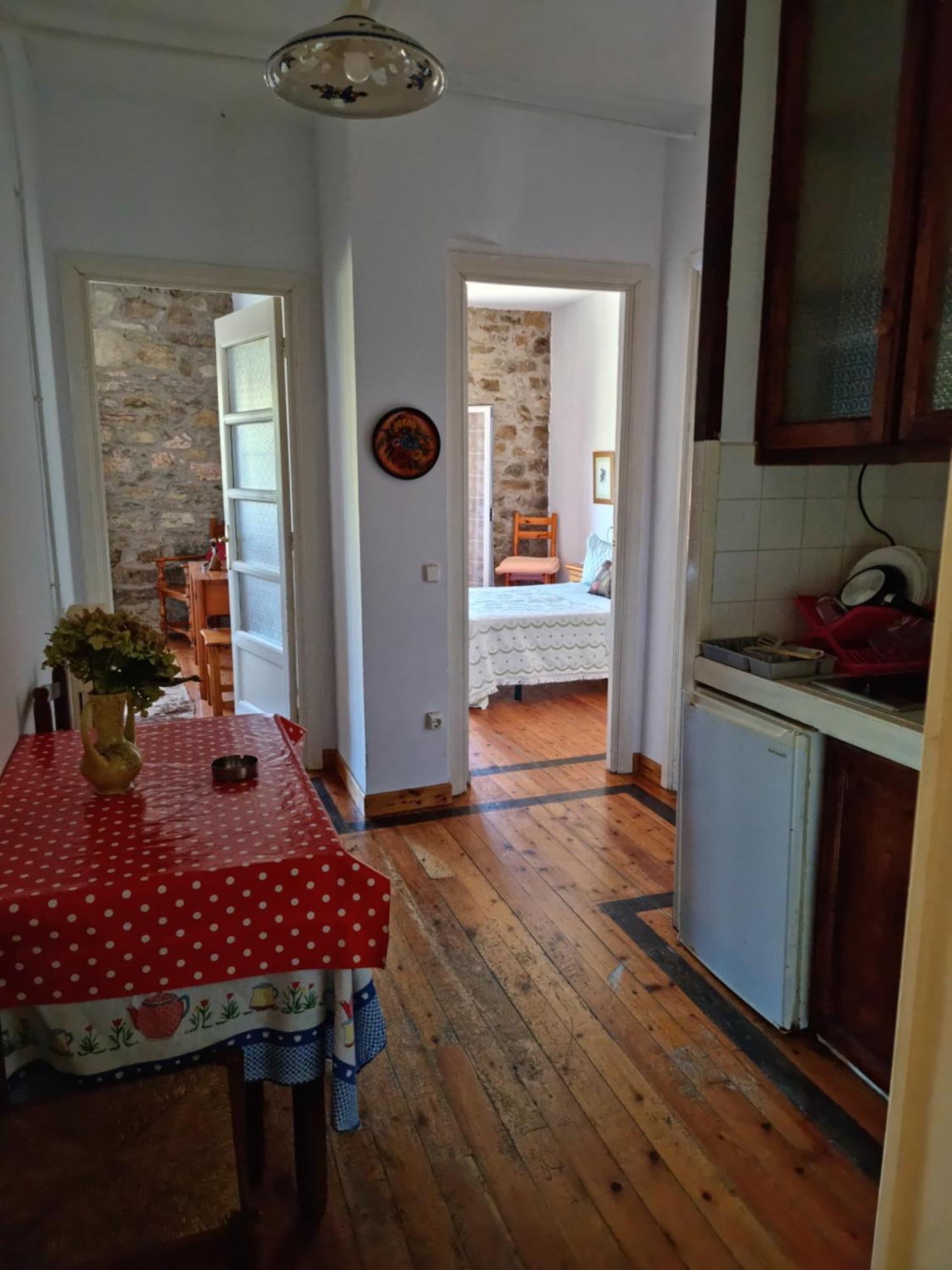 Apartamentos Rurales Corias Zimmer foto