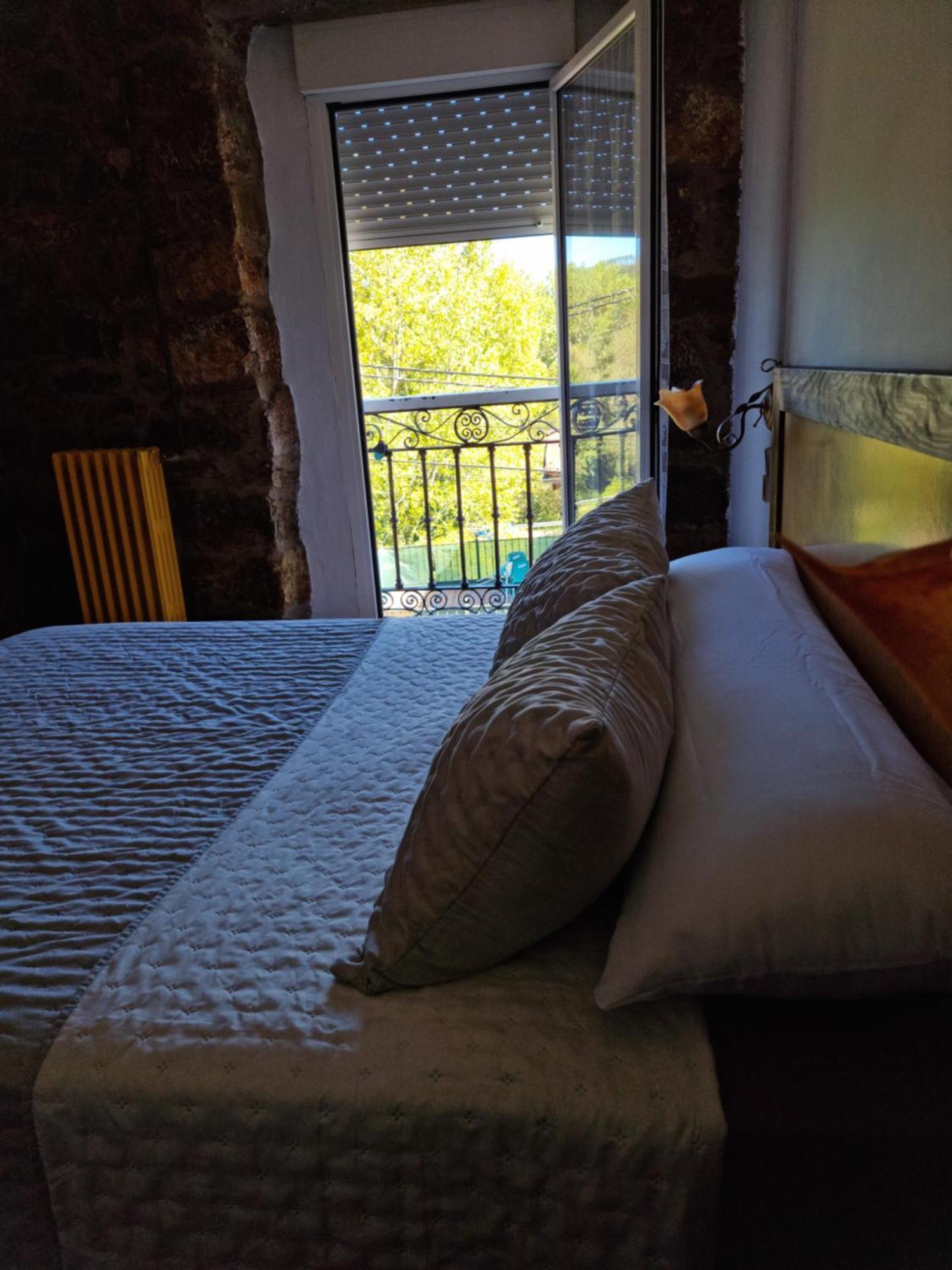 Apartamentos Rurales Corias Zimmer foto