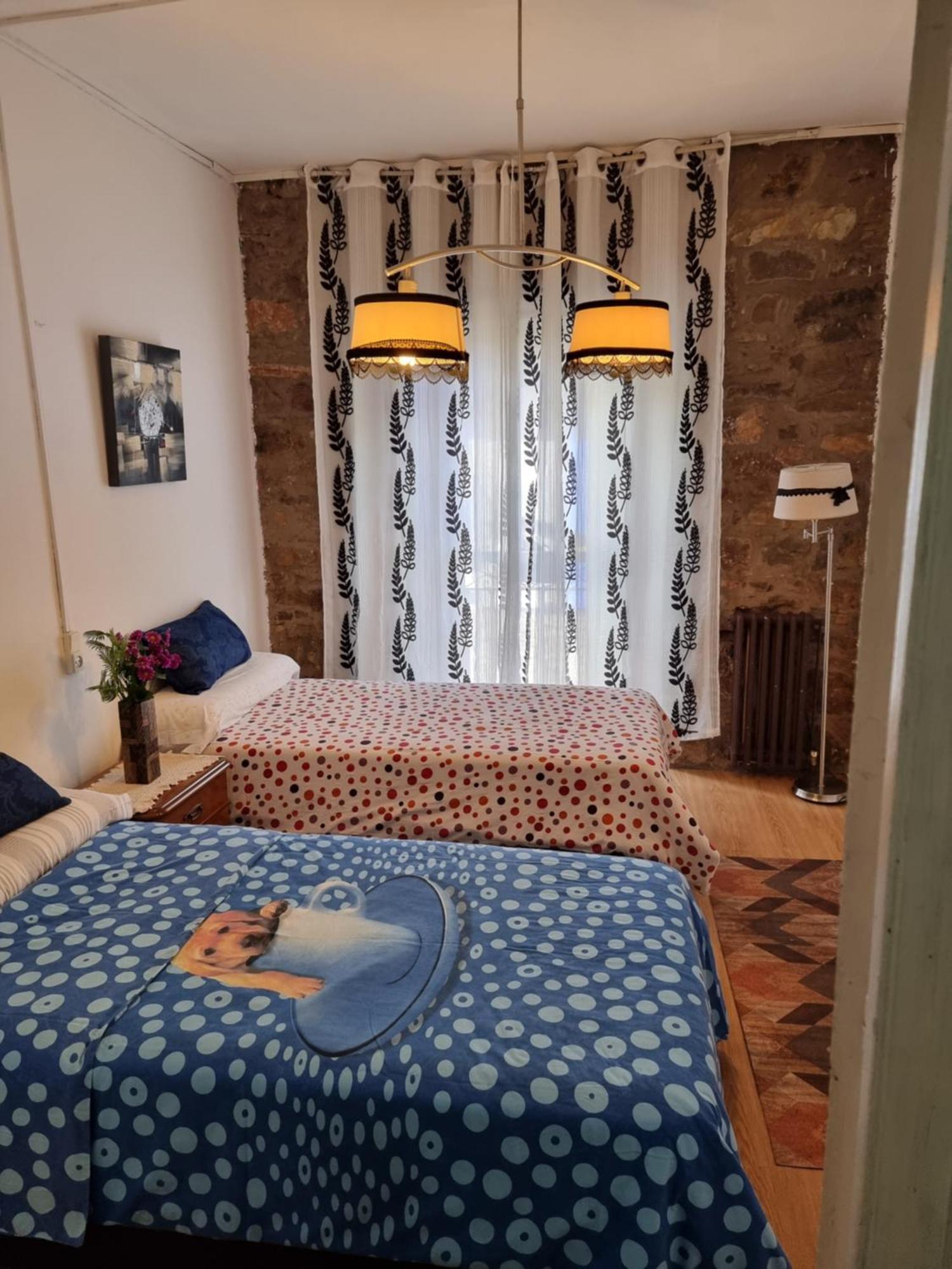 Apartamentos Rurales Corias Zimmer foto